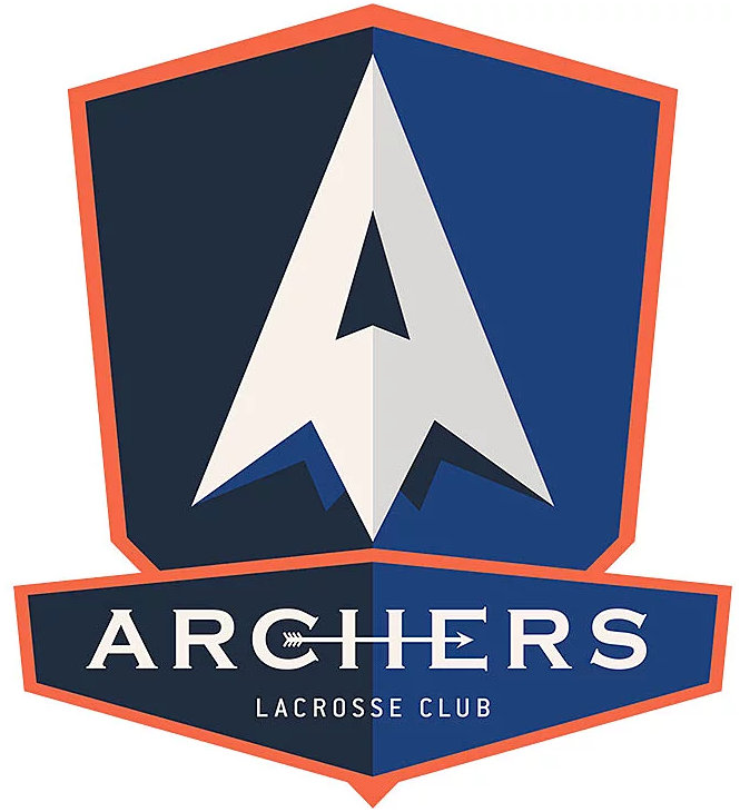 Archers LC 2019-Pres Primary Logo iron on transfers for clothing